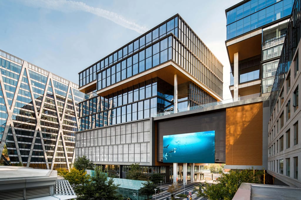 Mixed-Use